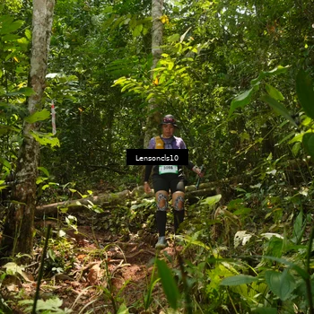 Runner Photo 5138253