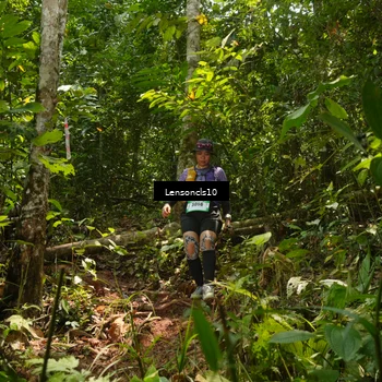 Runner Photo 5138256