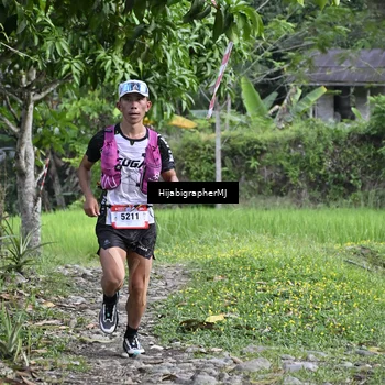 Runner Photo 5138257