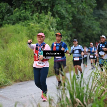 Runner Photo 5138259