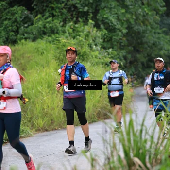 Runner Photo 5138260