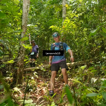 Runner Photo 5138261