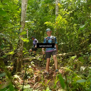 Runner Photo 5138262