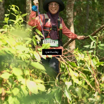 Runner Photo 5138263
