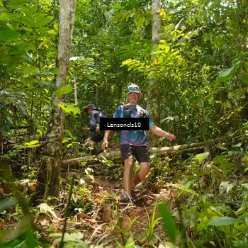 Runner Photo 5138264