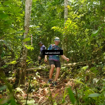 Runner Photo 5138265