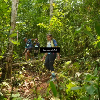 Runner Photo 5138277
