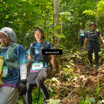 Runner Photo 5138283