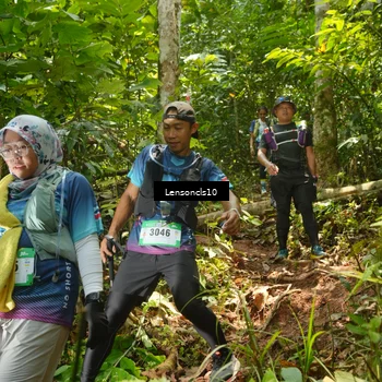 Runner Photo 5138284