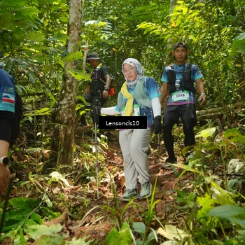 Runner Photo 5138288