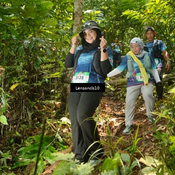 Runner Photo 5138290