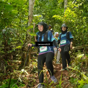 Runner Photo 5138296