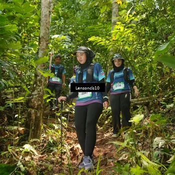 Runner Photo 5138302
