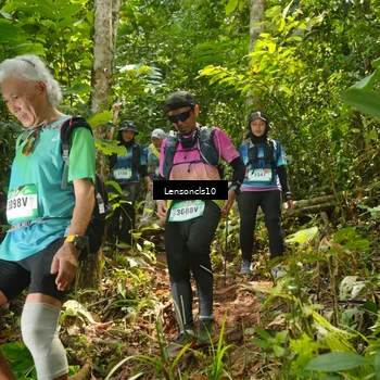Runner Photo 5138303