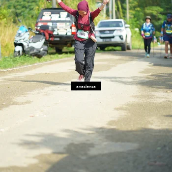 Runner Photo 5138305