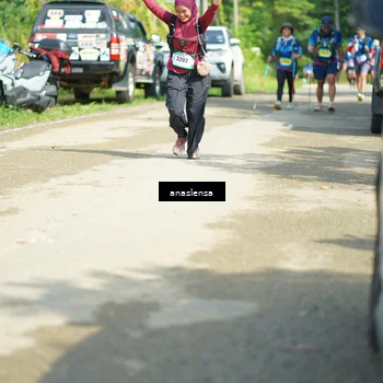 Runner Photo 5138306
