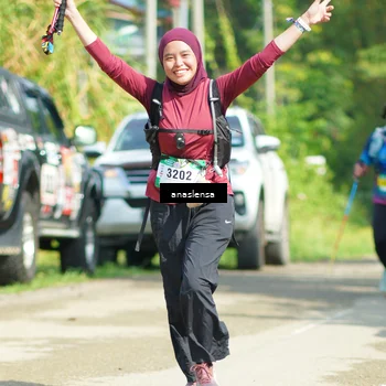 Runner Photo 5138308