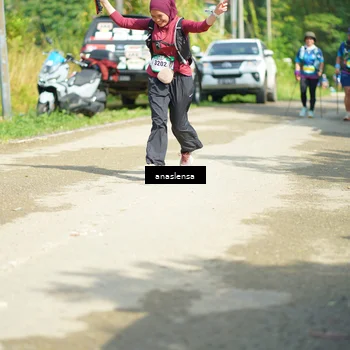 Runner Photo 5138309
