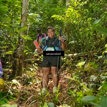 Runner Photo 5138319