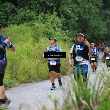 Runner Photo 5138322