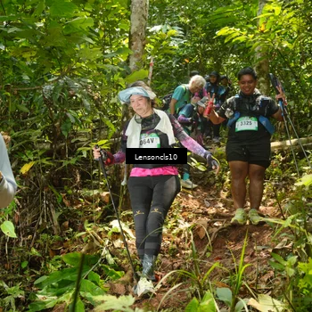 Runner Photo 5138325