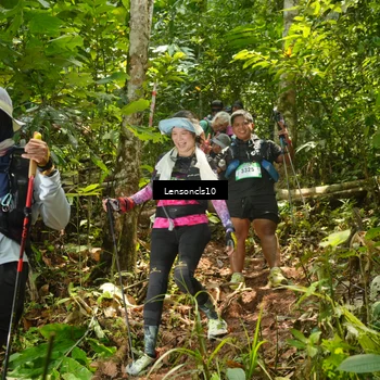 Runner Photo 5138332