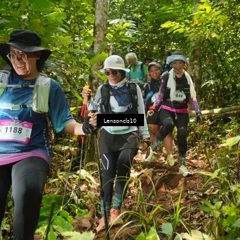 Runner Photo 5138334