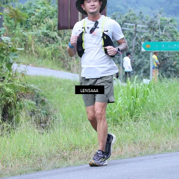 Runner Photo 5138337