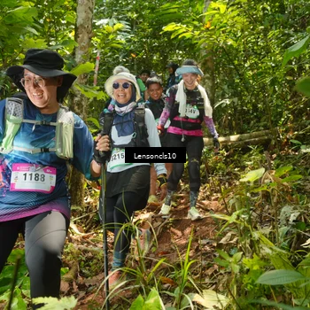 Runner Photo 5138338