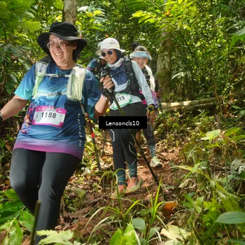 Runner Photo 5138340