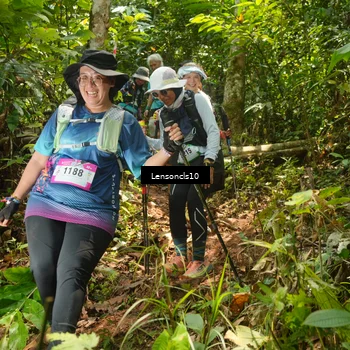 Runner Photo 5138344