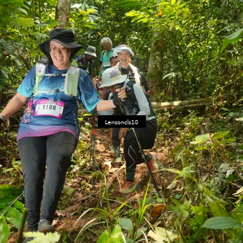 Runner Photo 5138346