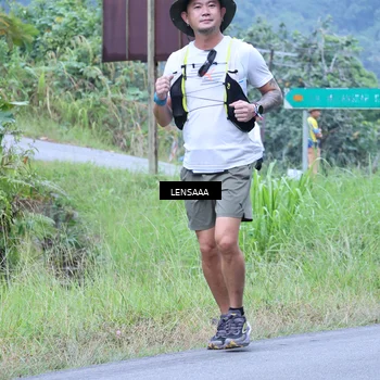 Runner Photo 5138348