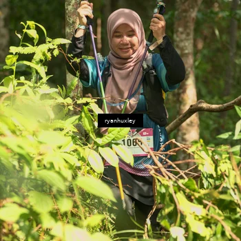 Runner Photo 5138365
