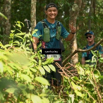 Runner Photo 5138377