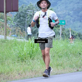 Runner Photo 5138380