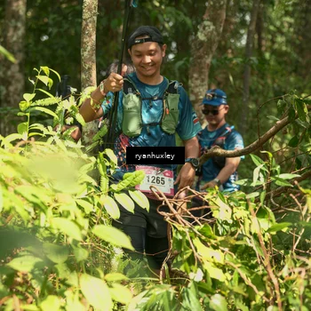 Runner Photo 5138382