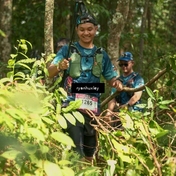 Runner Photo 5138384