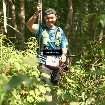 Runner Photo 5138387