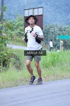Runner Photo 5138389