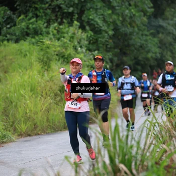 Runner Photo 5138391