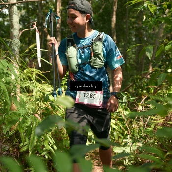 Runner Photo 5138393