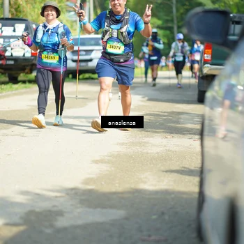 Runner Photo 5138395
