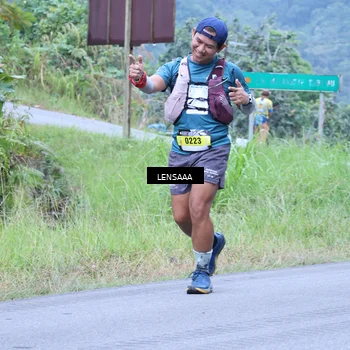 Runner Photo 5138396
