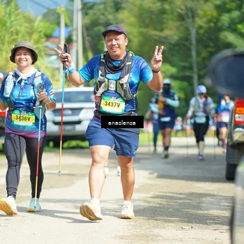 Runner Photo 5138400