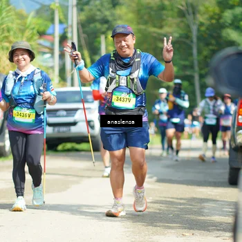 Runner Photo 5138404