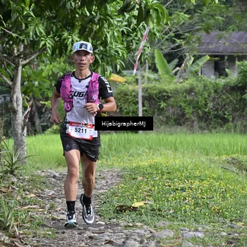 Runner Photo 5138407