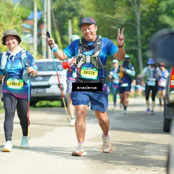 Runner Photo 5138409