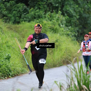 Runner Photo 5138413