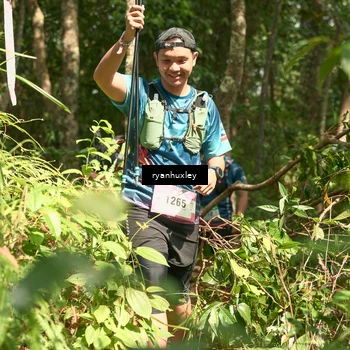 Runner Photo 5138417